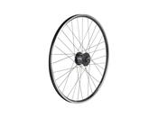 Wheel Front Electra Townie 7D EQ 26 Black