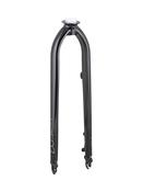 Fork Rigid Electra Townie Commute GO! Ladies' Black