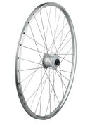 Wheel Front Electra Townie Commute 8D 700c Silver
