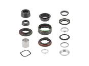 Headset Electra Townie Commute Go! 1-1/8in Locking Black