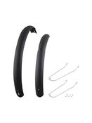 Mudguard Electra Townie Go! 8D Men's Matte Black Pair image