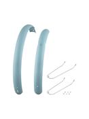 Mudguard Electra Townie Go! 8D Men's Matte Cadet Blue Pair image