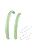 Mudguard Electra Townie Go! 8D Ladies' Seafoam Pair image
