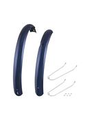 Mudguard Electra Townie Go! 8D Ladies' Oxford Blue Pair image