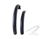 Mudguard Electra Townie GO! 8D Men's Poseidon Blue Pair image