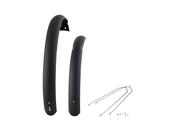 Mudguard Electra Townie GO! 8D Men's Matte Black Pair image