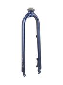 Fork Electra Townie Go! 8D Ladies' 26 Oxford Blue