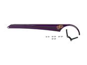 Chainguard Electra Townie GO! 8i Fig Metallic