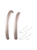 Mudguard Electra Townie Go! 8i 26in Rose Gold Pair image