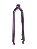 Fork Rigid Electra Townie GO! 8i Ladies' Fig Metallic