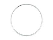 Rim Electra Townie Go! 7D 36 Hole 26 Silver