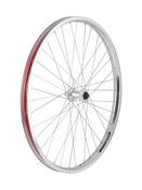 Wheel Front Electra Townie Go! 5i 26 Silver/Silver image