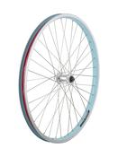 Wheel Front Electra Townie Go! 5i 26 Glacier Blue/Silver image