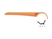 Chainguard Electra Townie Go! 5i Step Thru Apricot