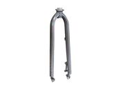 Fork Rigid Electra Townie Go! 5i Step Over Meteorite