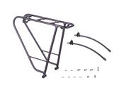 Rack Electra Townie Go! 5i Step Thru MIK Violet Fade Rear