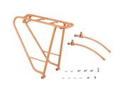 Rack Electra Townie Go! 5i Step Thru MIK Apricot Rear image
