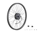 Wheel Rear Electra Townie Go! 7D Step Thru 26"" Black image
