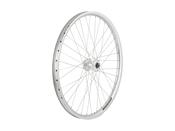 Wheel Front Electra Townie Go! 7D Step Thru 26"" Silver image