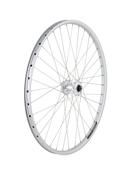 Wheel Front Electra Townie GO! 7D Step-Thru 26"" Silver image
