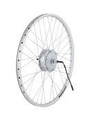 Wheel Rear Electra Townie GO! 7D Step-Thru 26 Silver
