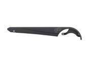 Chainguard Electra Townie Go! 7D Step-Over Matte Black