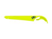 Chainguard Electra Townie Go! 7D Step-Thru Citron