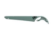 Chainguard Electra Townie Go! 7D Step-Thru Lunar Grey