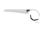 Chainguard Electra Townie GO! 7D Ladies' 26 Storm Cloud