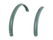 Mudguard Electra Townie Go! 7D EQ Step-Thru Lunar Grey Set image