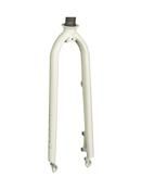 Fork Rigid Electra Townie GO! 7D Ladies' 26 Cream