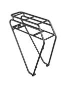 Rack Electra Townie GO! 7D Battery Mount Black Rear