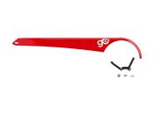 Chainguard Electra Townie Go! 8D Ladies' Chilli Red