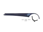 Chainguard Electra Townie Go! 8D Men's 26in Poseidon Blue