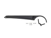 Chainguard Electra Townie Go! 8D Men's 26in Matte Black