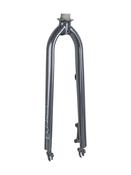 Fork Rigid Electra Townie Go! 8D Ladies' 26in Cosmic Grey