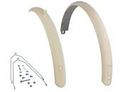 Fender Electra Townie Original-3i EQ Ladies Nude Pair