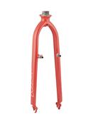 Fork Rigid Electra Townie 7D Ladies' 24in Curry