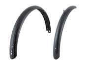 Fender Electra Townie 7D EQ Step Thru 26in Seal Grey Set