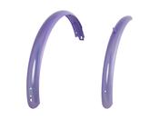 Fender Electra Townie 7D EQ Ladies 26in Quasar Set