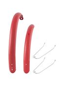 Mudguard Electra Townie 7D EQ Ladies' 26in Curry Set