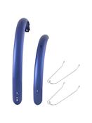 Mudguard Electra Townie 7D EQ Ladies' 26in Cobalt Set