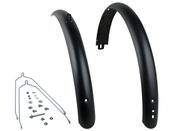 Fender Electra Townie Original-7D EQ Men Matte Black Pair