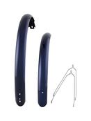 Mudguard Electra Townie 7D EQ Men's 26in Oxford Blue Set image