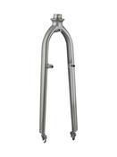 Fork Rigid Electra Townie 7D Men's 26in Nickel