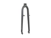 Fork Rigid Electra Townie 7D Step Thru 26in Seal Grey