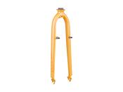 Fork Rigid Electra Townie 7D Ladies 26in Marigold