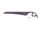 Chainguard Electra Townie 7D Ladies' 26in Matte Violet