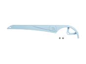 Chainguard Electra Townie 7D Ladies' 26in Arctic Blue