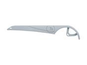 Chainguard Electra Townie 7D Ladies 26in Pewter